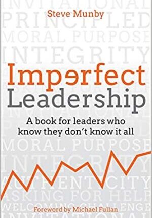 Imperfect Leadership